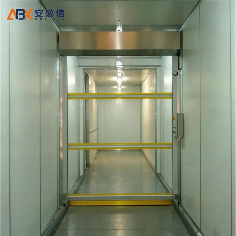 中山高速门